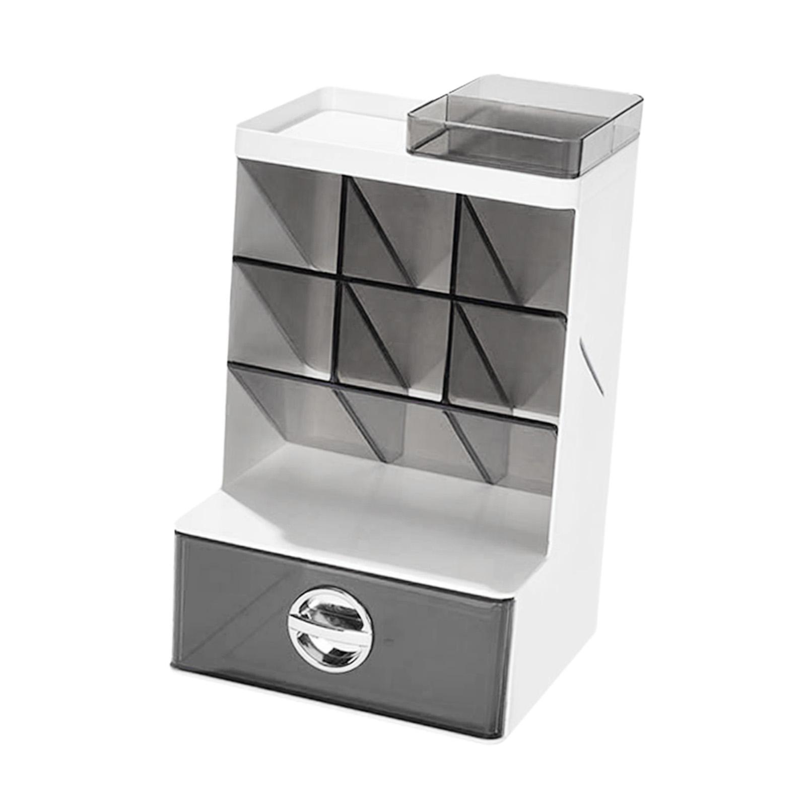 Desktop Organizer Pen Holder Pencil Holder for Pencils Highlighter Cosmetics