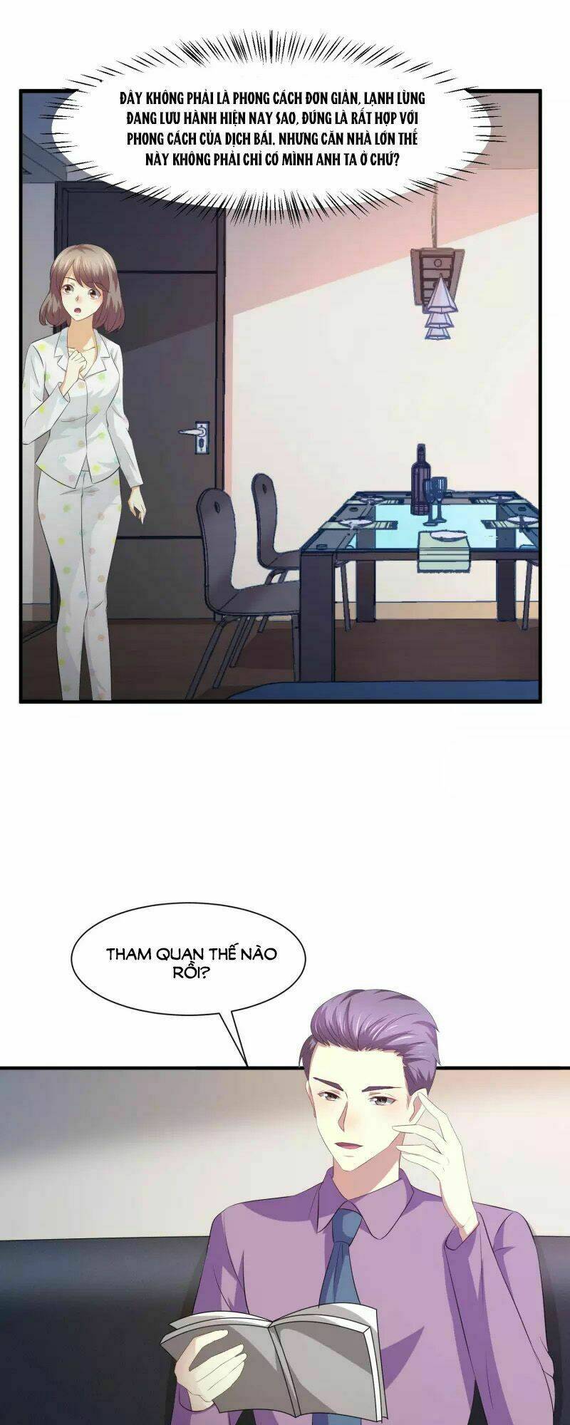 thời gian đều biết chapter 47 4