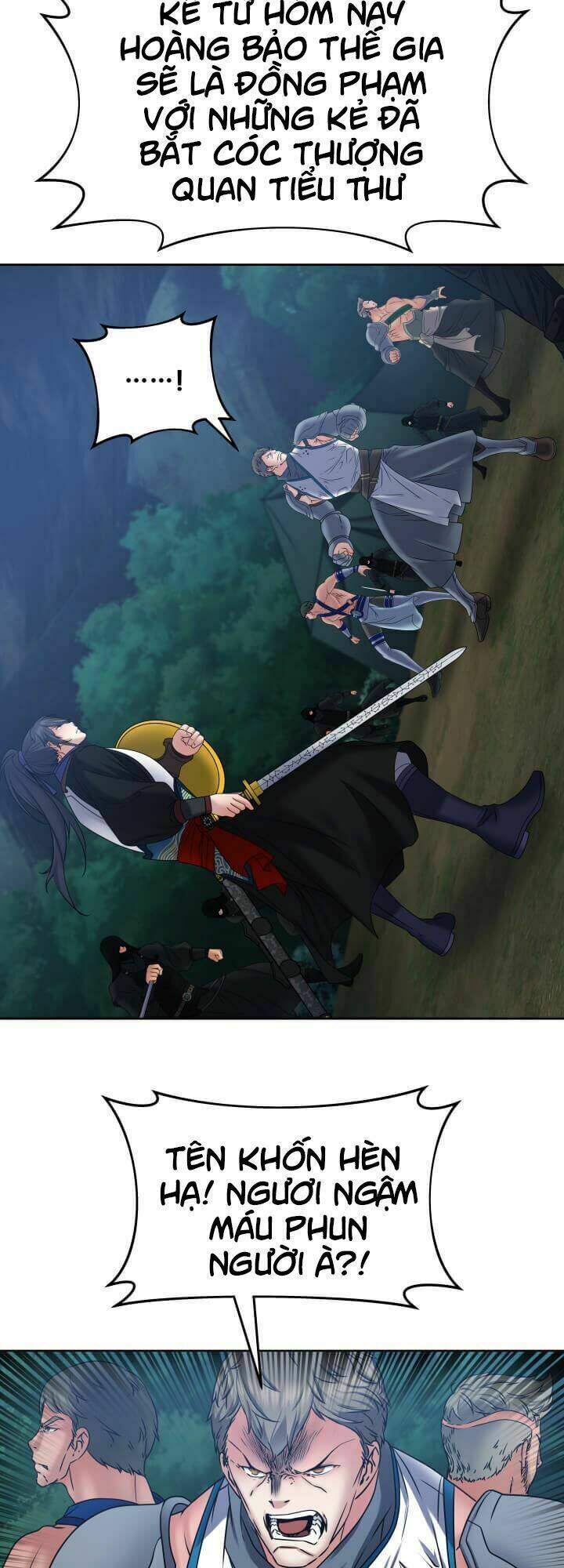 lôi thần chuyển sinh chapter 19 30