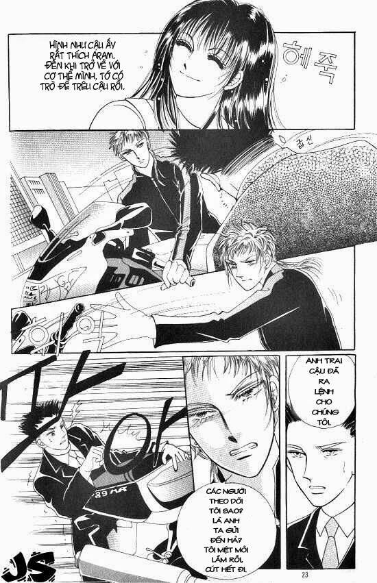 hot blooded woman chapter 32 16