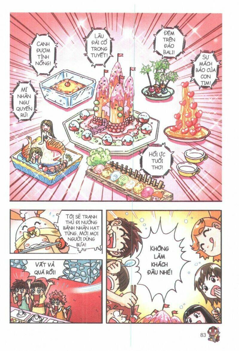 siêu nhân mì ăn liền chapter 6 83