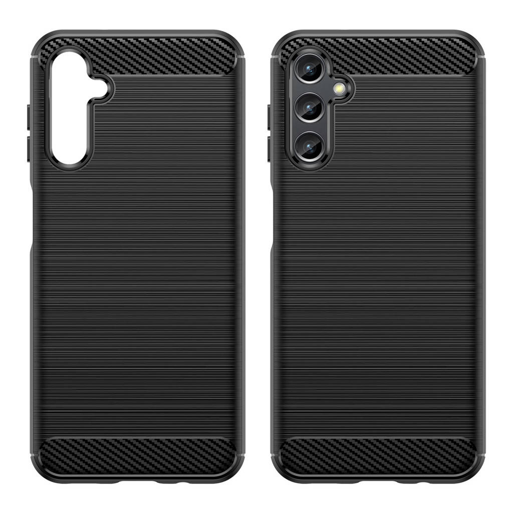 Ốp lưng chống sốc vân kim loại cho Samsung Galaxy A14 4G / 5G hiệu Likgus - Hàng nhập khẩu