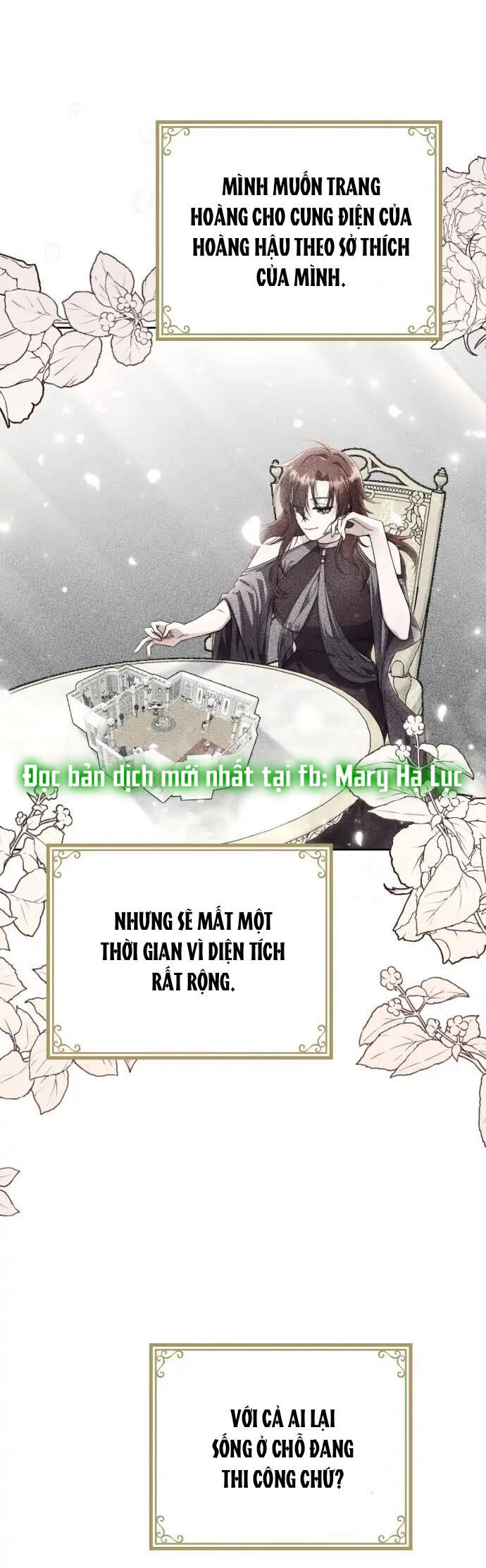 tôi sẽ ly hôn với người chồng bạo chúa chapter 3.2 19