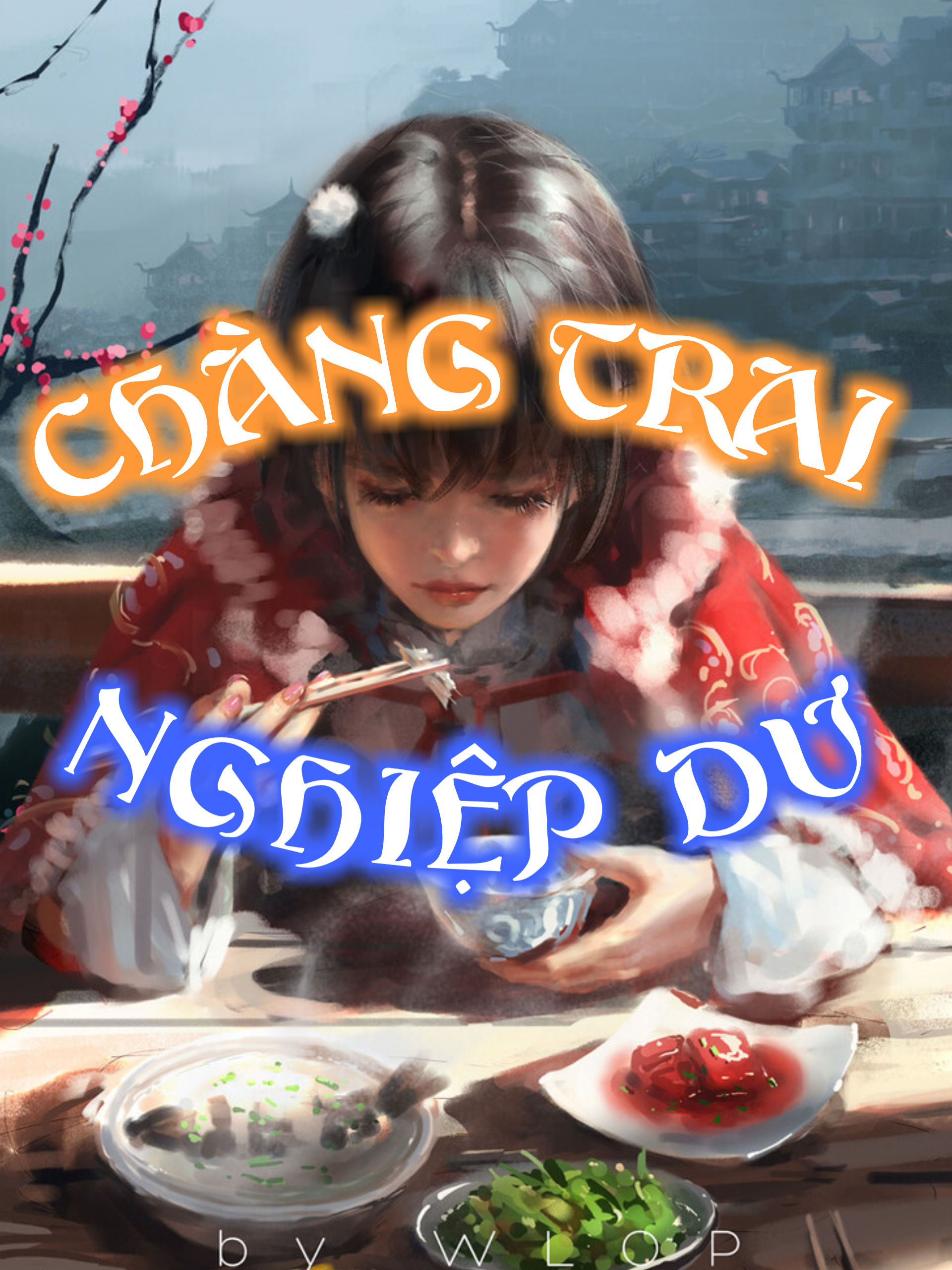 chàng trai nghiệp dư chapter 2 5