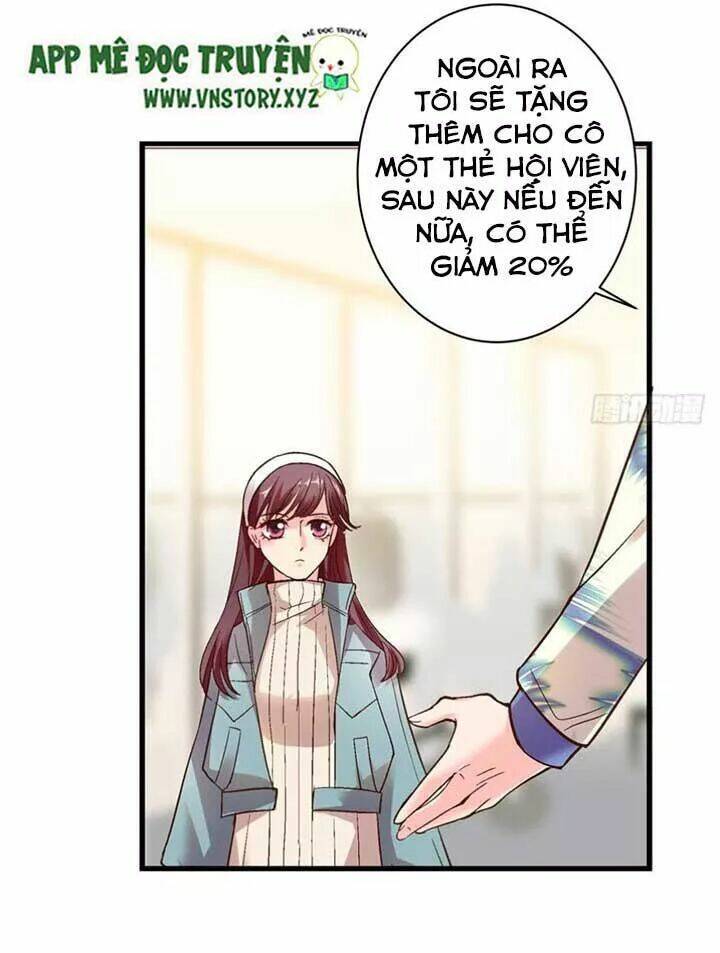 thiên hậu trở về chapter 45 4