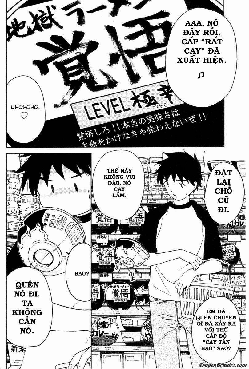 itoshi no kana chapter 10 3