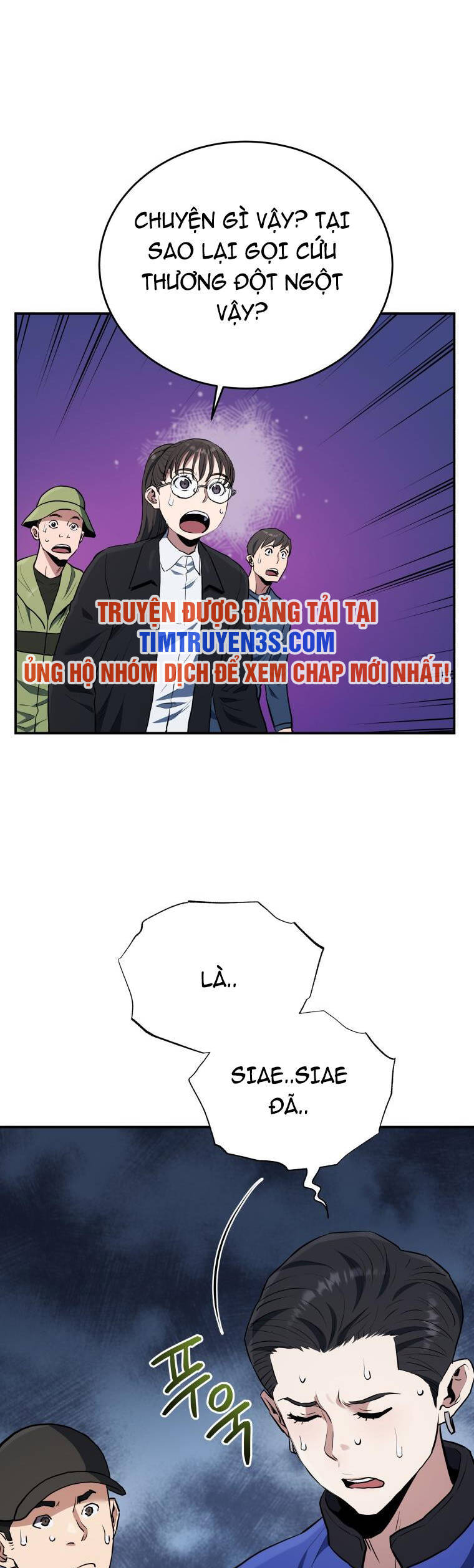 hệ thống oán hận của ta chapter 51 2