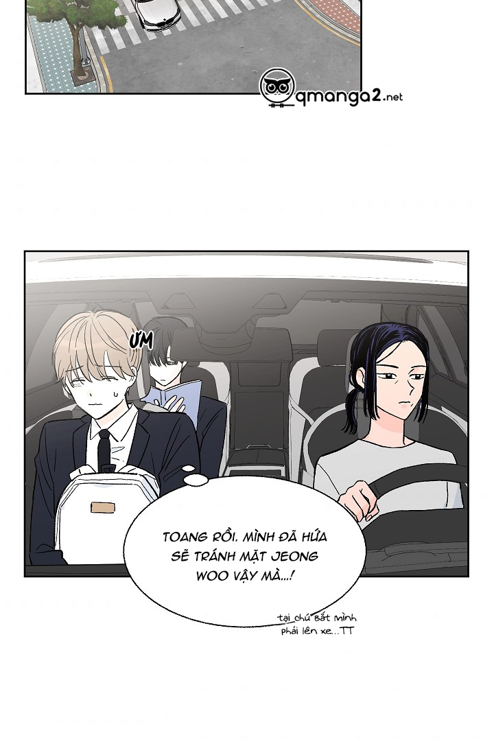 thật gần mà cũng thật xa chapter 2 38