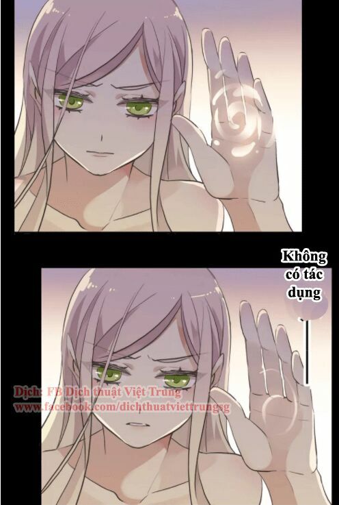 vết cắn ngọt ngào phần 2 chapter 12 17