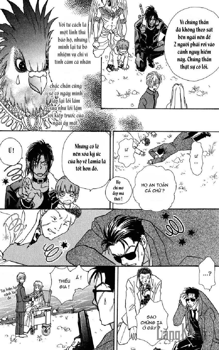 genjuu no seiza - ngôi sao bí ẩn chapter 12 39