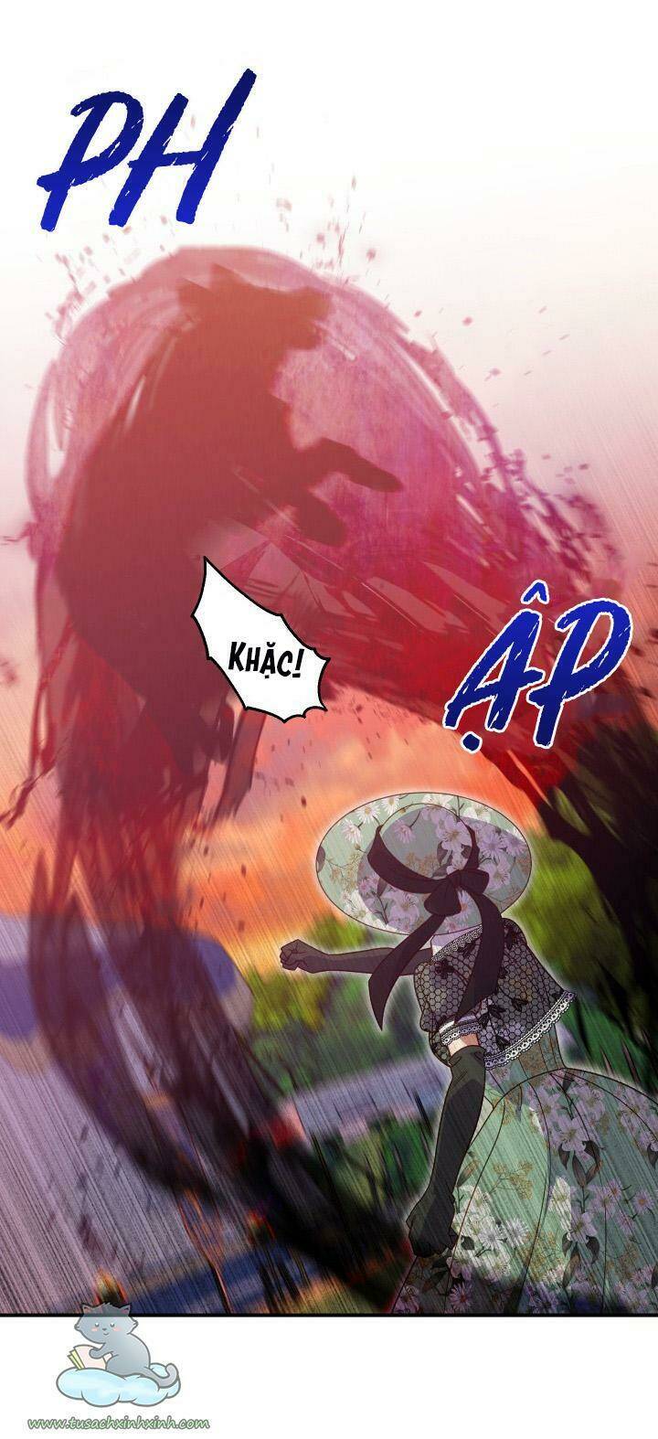 khế ước của nữ công tước quái vật chapter 140 24