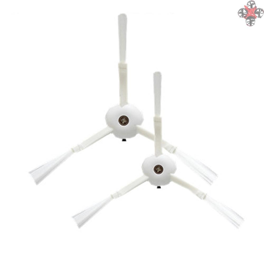 Set 2 Bàn Chải 2 Mặt 1 Cọ Làm Sạch Cho Máy Hút Bụi 1: 1s Roborock S Roborock S Roborock