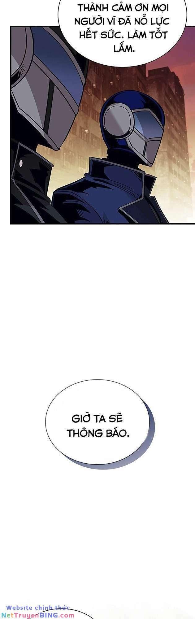 tiêu diệt ác nhân chapter 126 54