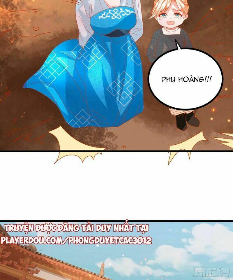 ta phải làm hoàng hậu chapter 32 35