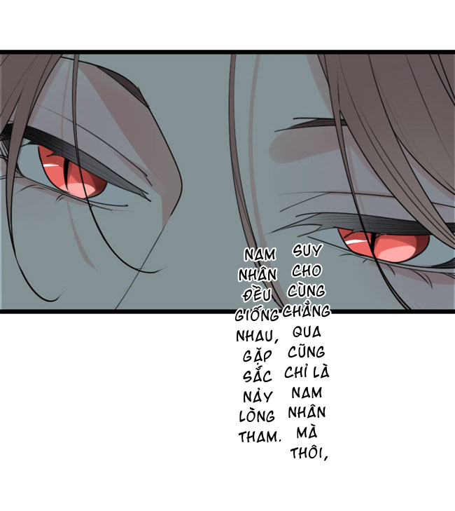 kế hoạch quyến rũ thư sinh nghèo chapter 2 12