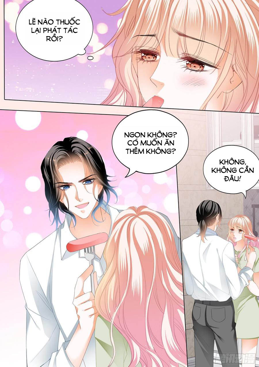 bá đạo tiểu thúc, xin trêu chọc vừa thôi! chapter 213 6