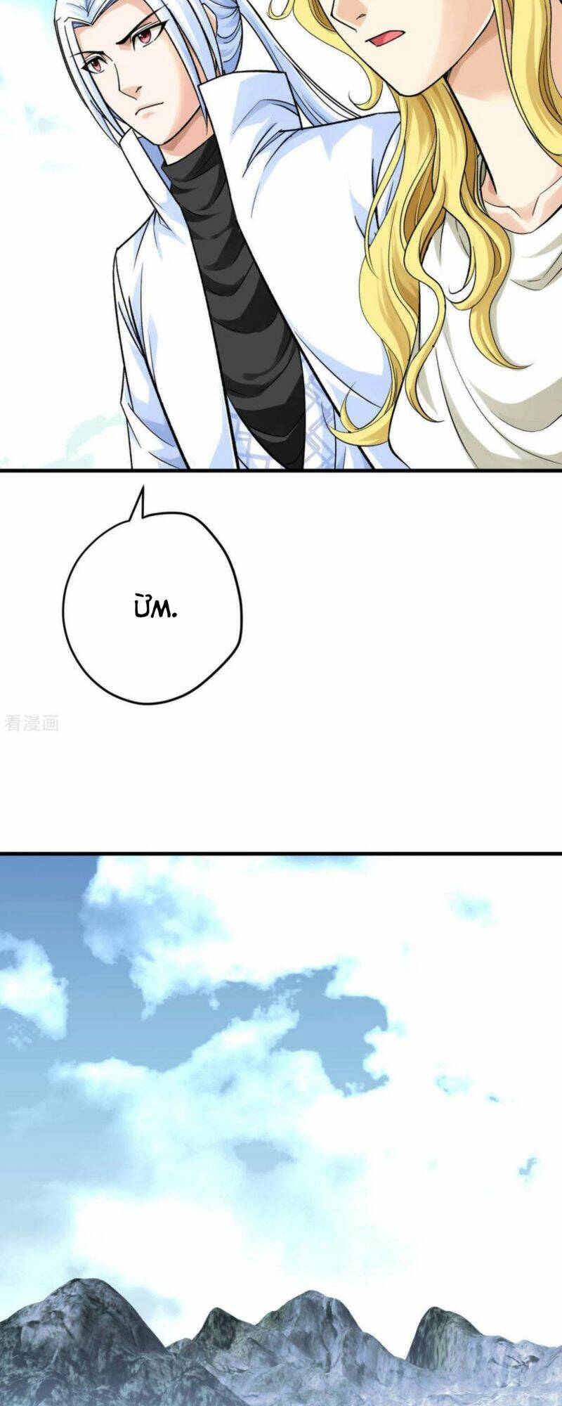 trọng sinh ta là đại thiên thần chapter 221 31