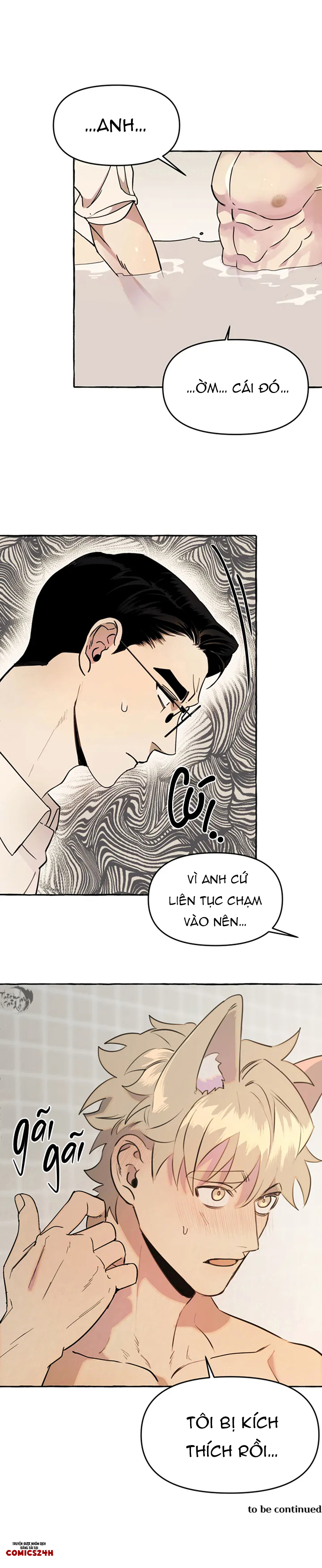nhà của sam sam chapter 1 20
