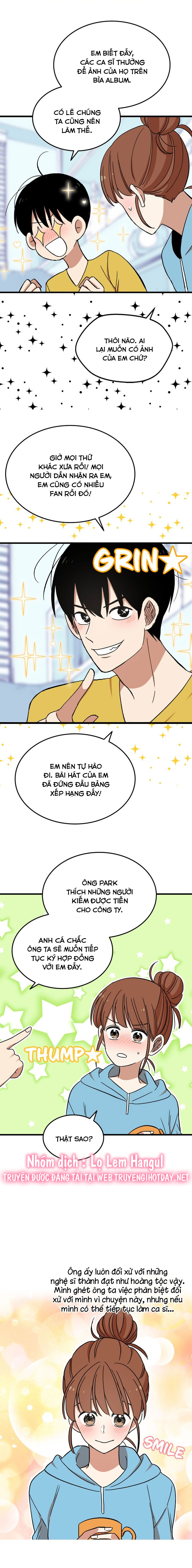 công thức cho tình yêu chapter 54 4