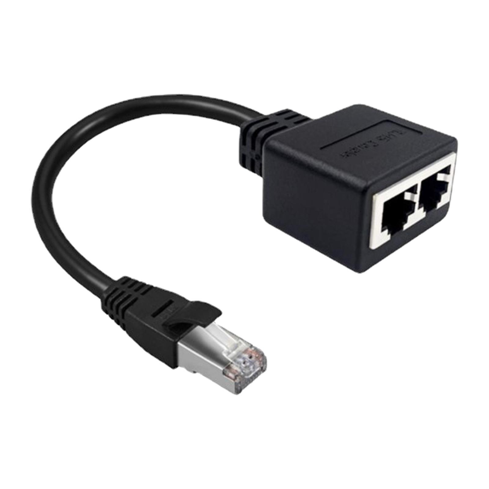 Splitter Y Splitter Adapter for Surf Online High Speed