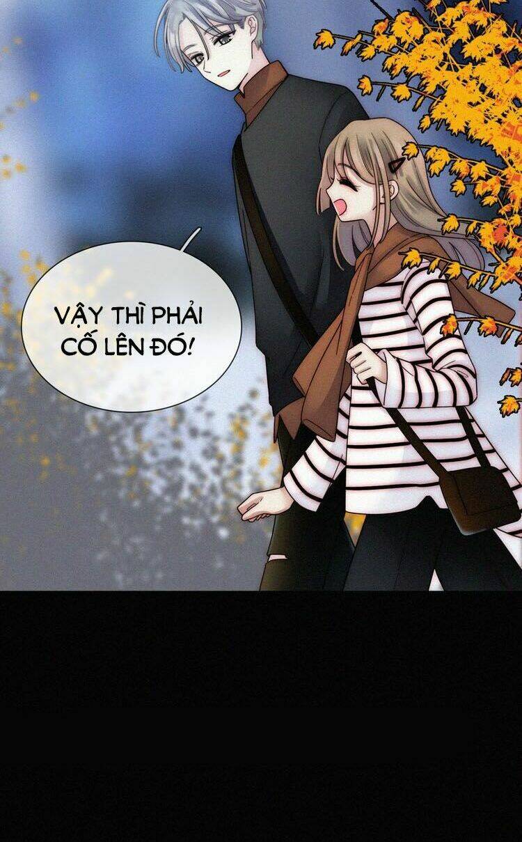 nếu ngày đó chúng ta chưa quen biết chapter 9 27