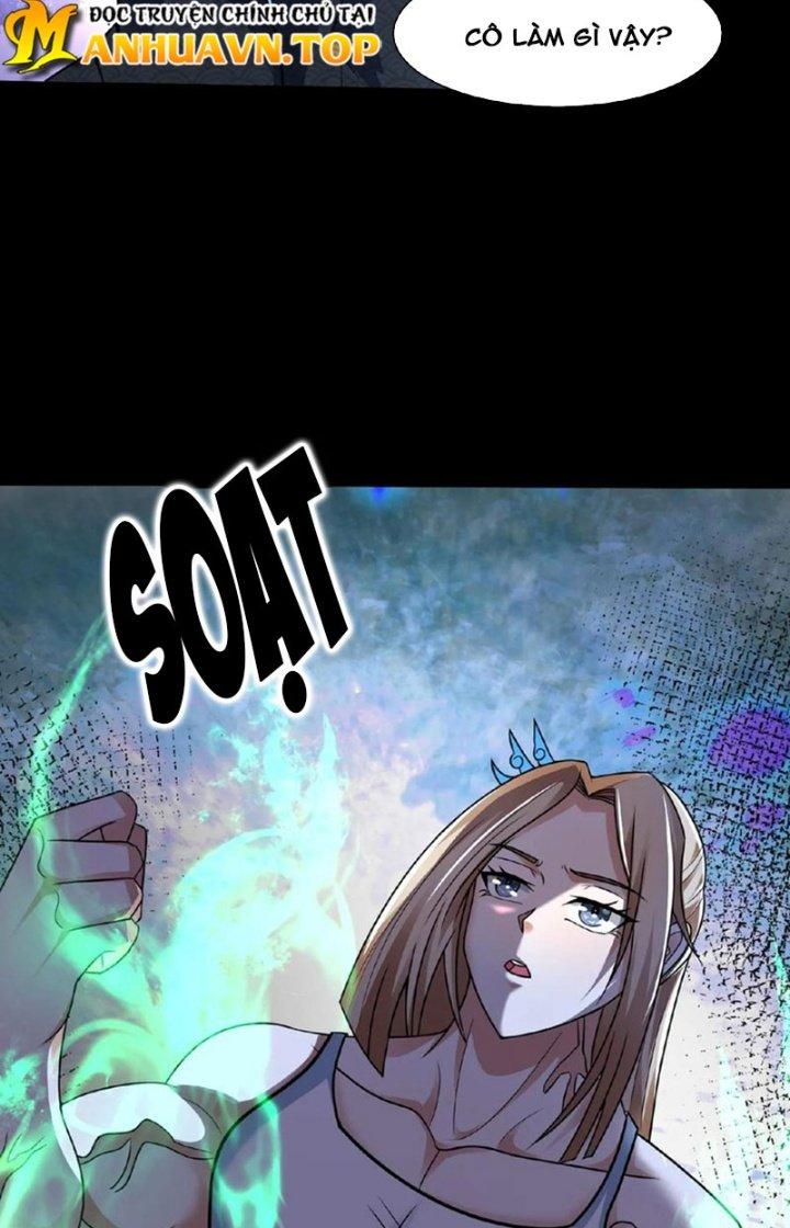 ta nuôi ma quỷ ở trấn ma ti chapter 160 20