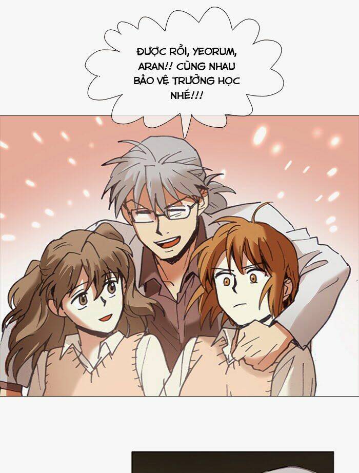 nữ sinh phép thuật chapter 26 33