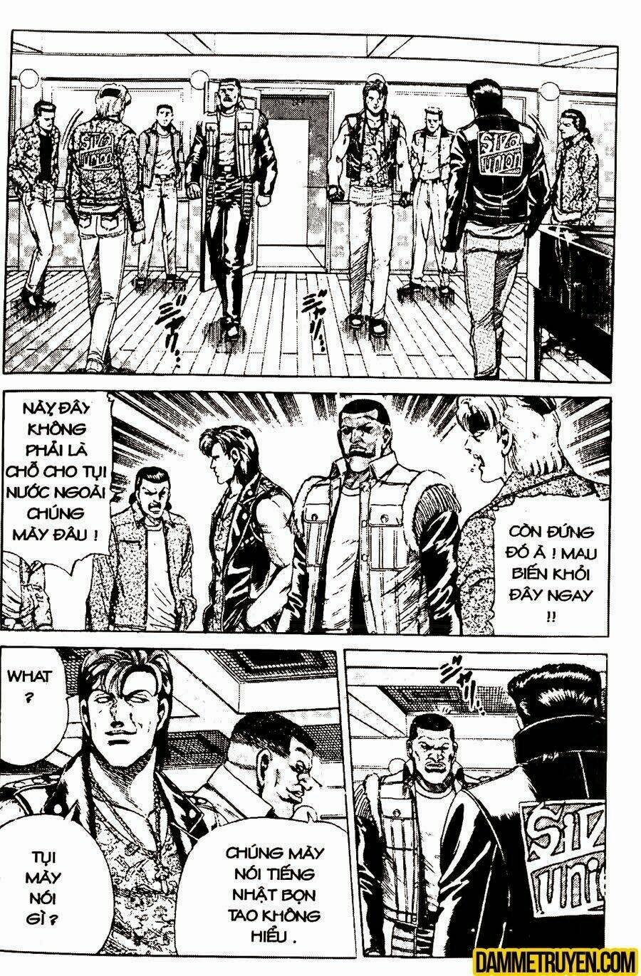 sức mạnh nhân đôi chapter 35.1 13