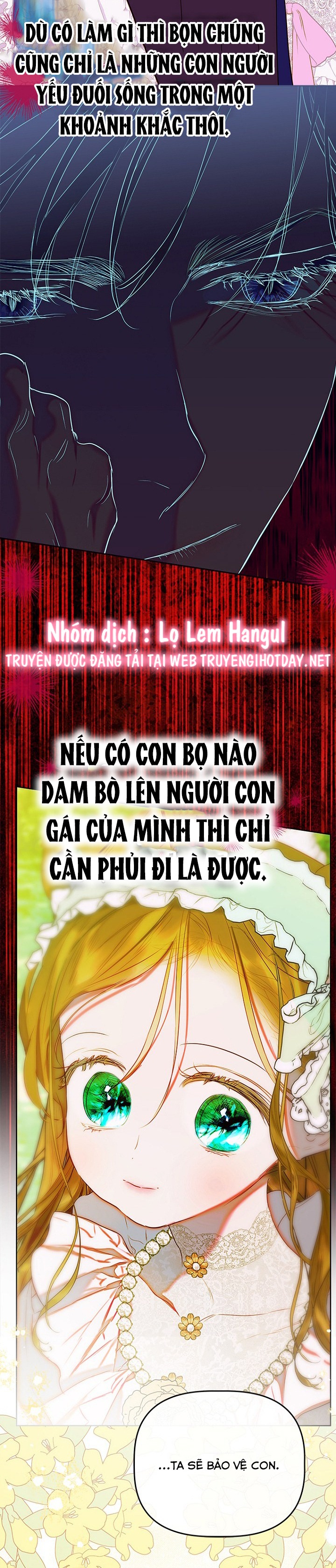 mẹ tôi kết hôn một lần nữa chapter 63 51