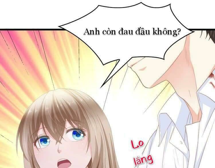 tổng tài đại nhân song mặt kiều thê chapter 17 67