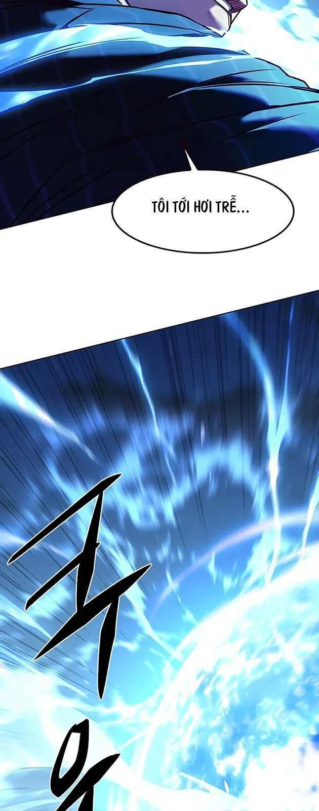 biến thân thành mèo chapter 268 38