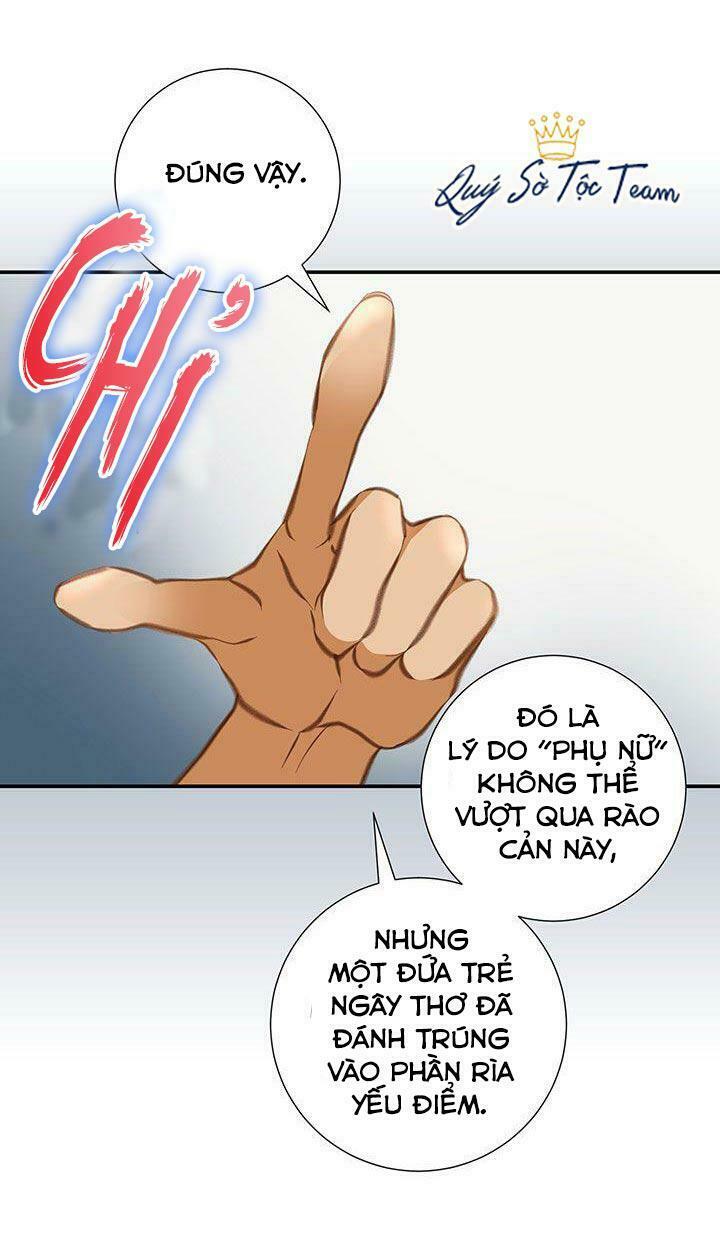 tiếp xúc chí mạng chapter 71 31