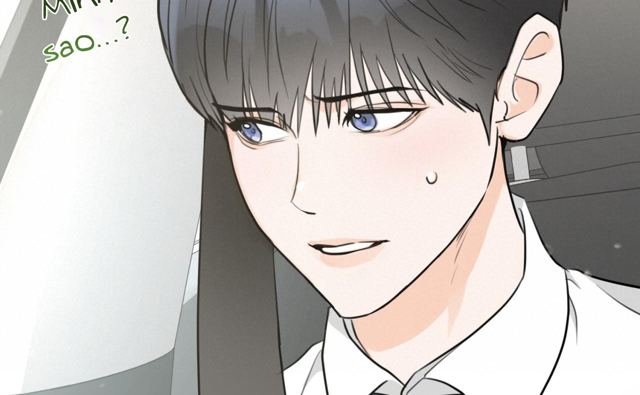 tình mình khó nói chapter 15 133