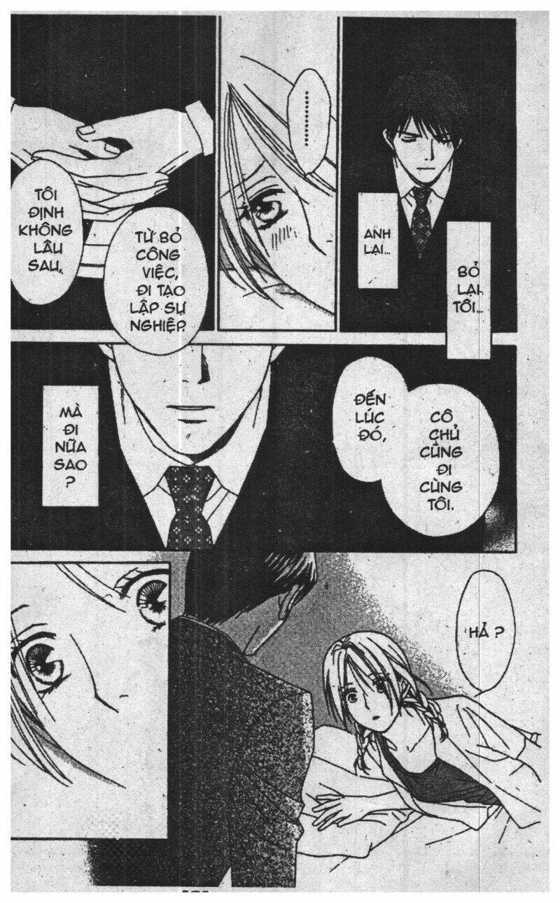 chiyou yo hana yo chapter 3 99