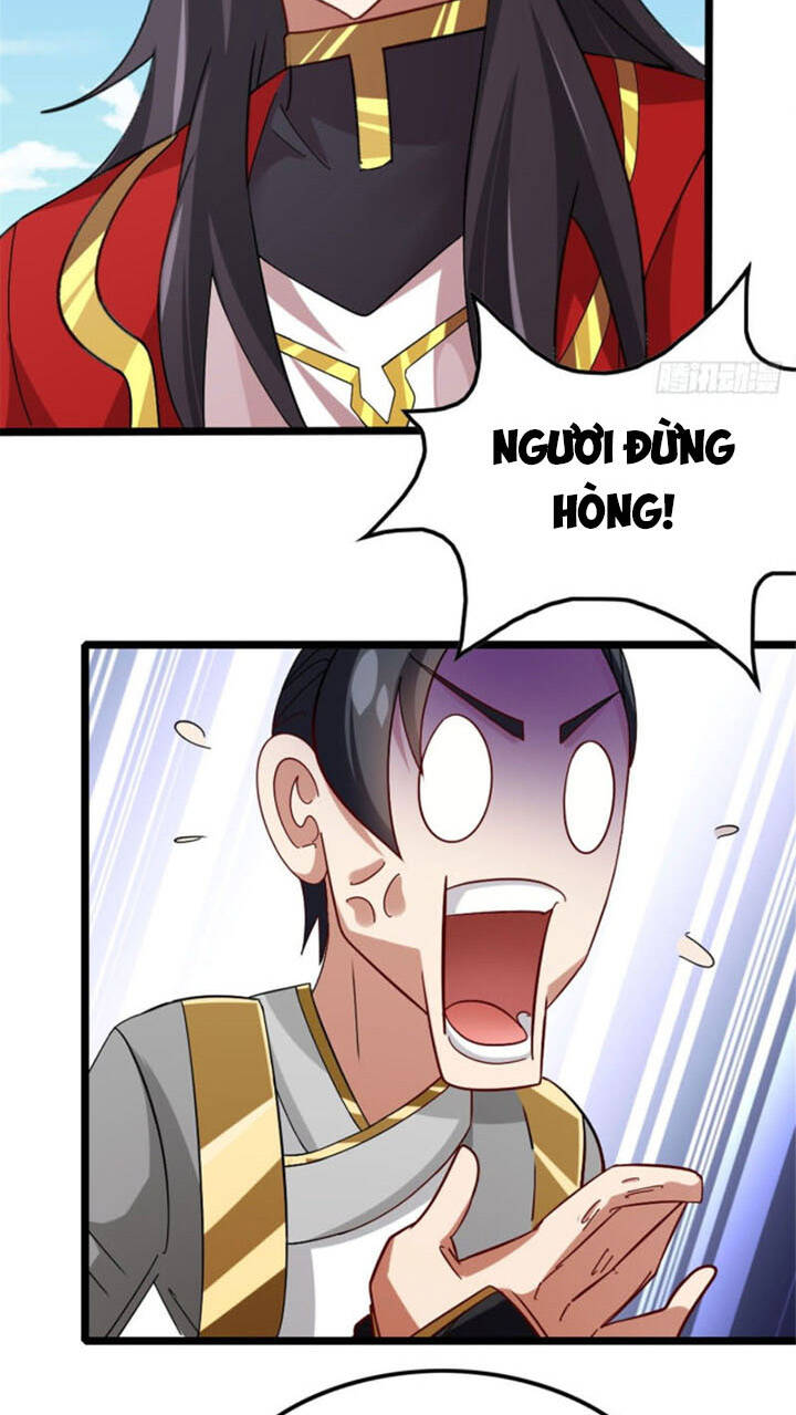 vạn đạo long hoàng chapter 5 35