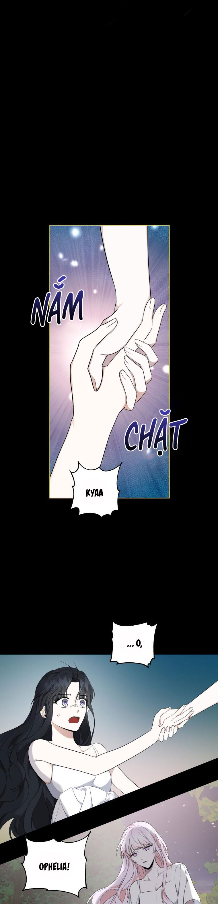 trở thành vợ của nam chính phế vật chapter 30 15