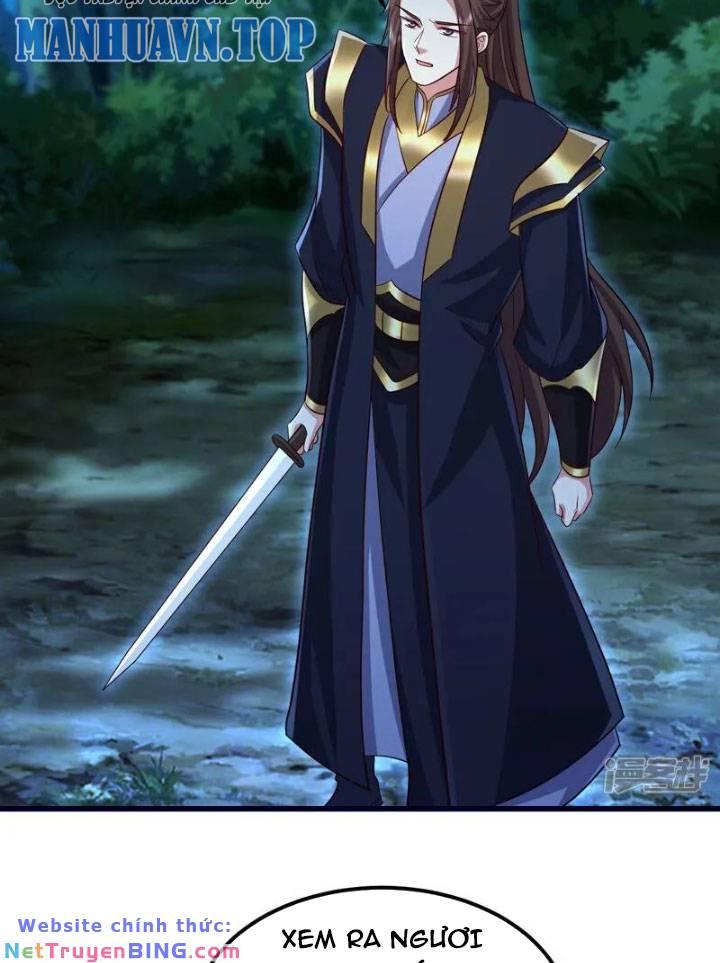 tiên võ đế tôn chapter 499 76