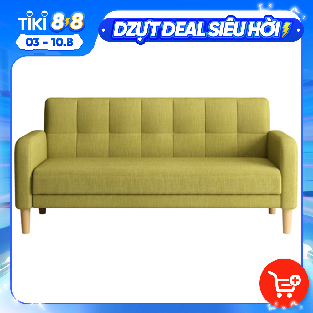 Ghế Sofa Đa Năng Thông Minh ROYALDECORHN Lắp Ráp Dễ Dàng - Ghế Thông Minh Mở Thành Giường 2 Trong 1 Tiện Lợi - Nội Thất Phòng Khách, Cửa Hàng