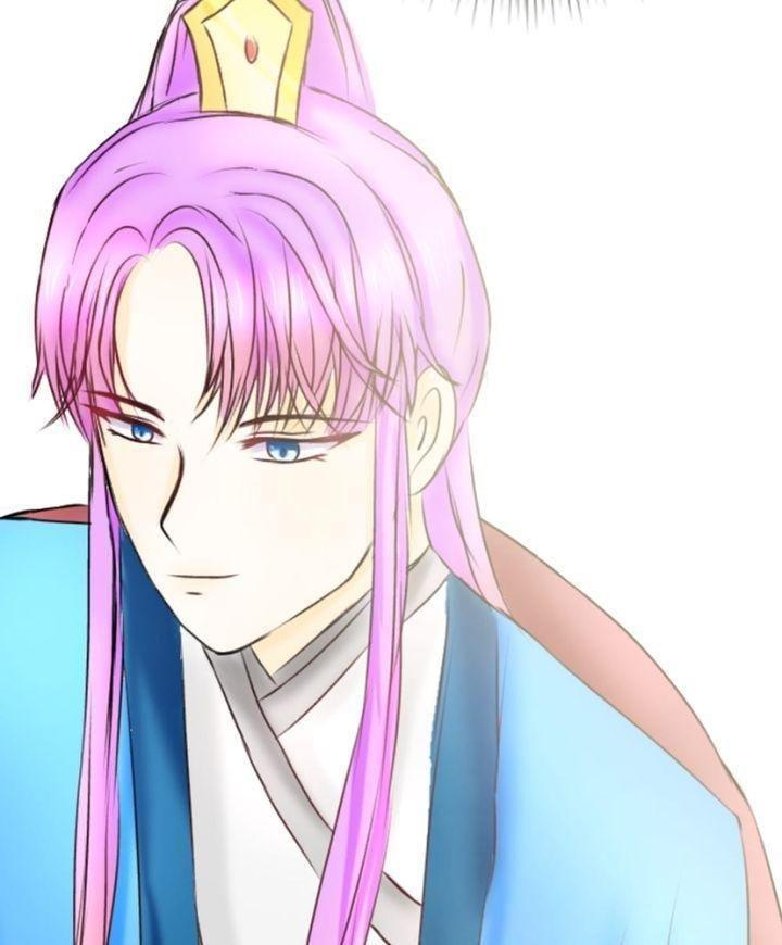 xuyên không làm thái tử phi chapter 7 24