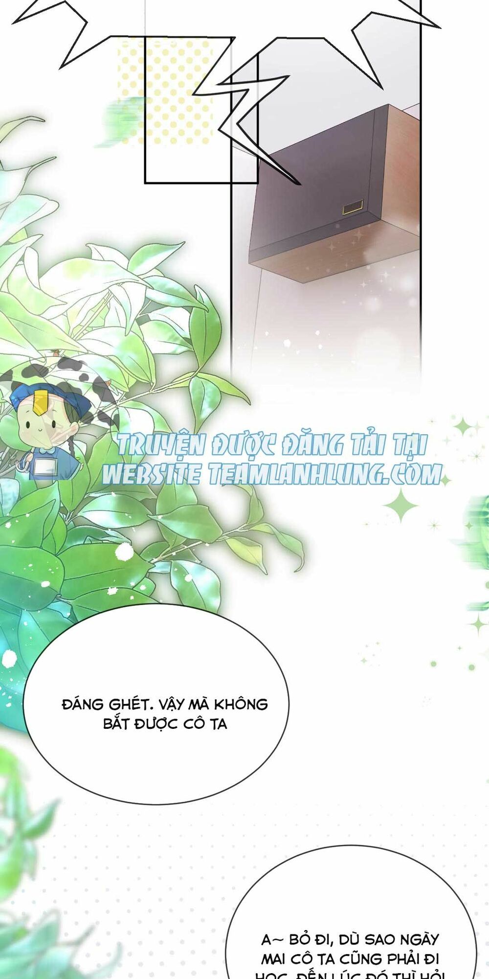 khảo nghiệm cuối cùng của tra nữ chapter 4 26