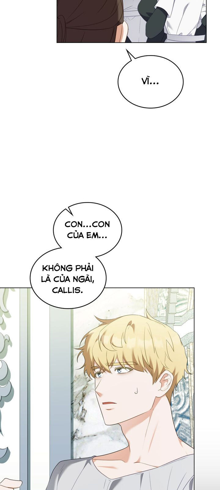 tôi trở thành nhân vật phản diện thực sự chapter 74 29