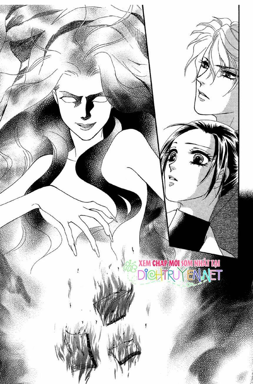 đóa hồng dành tặng seri chapter 13 33