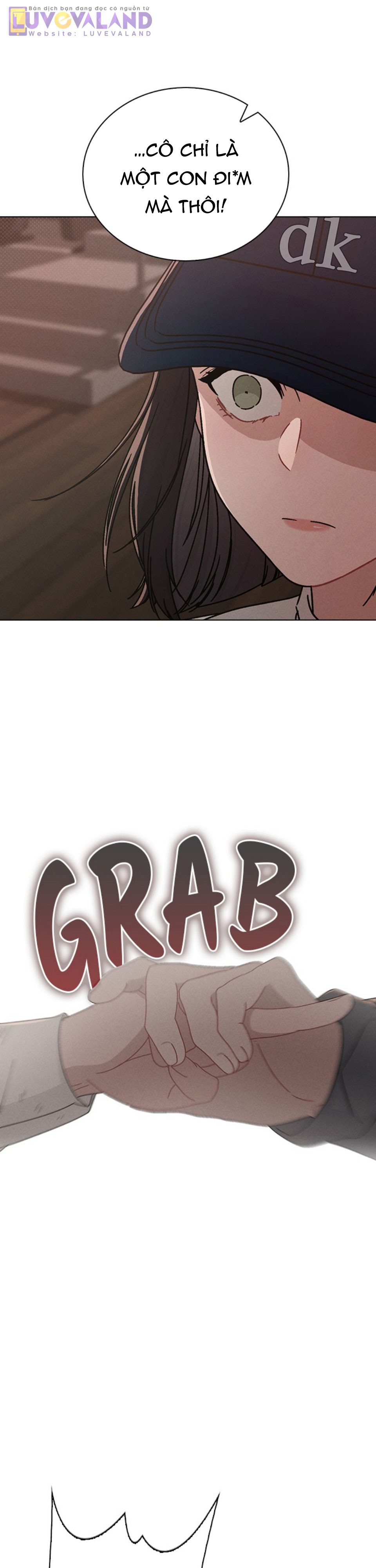 bảng đánh giá người yêu cũ chapter 6 42