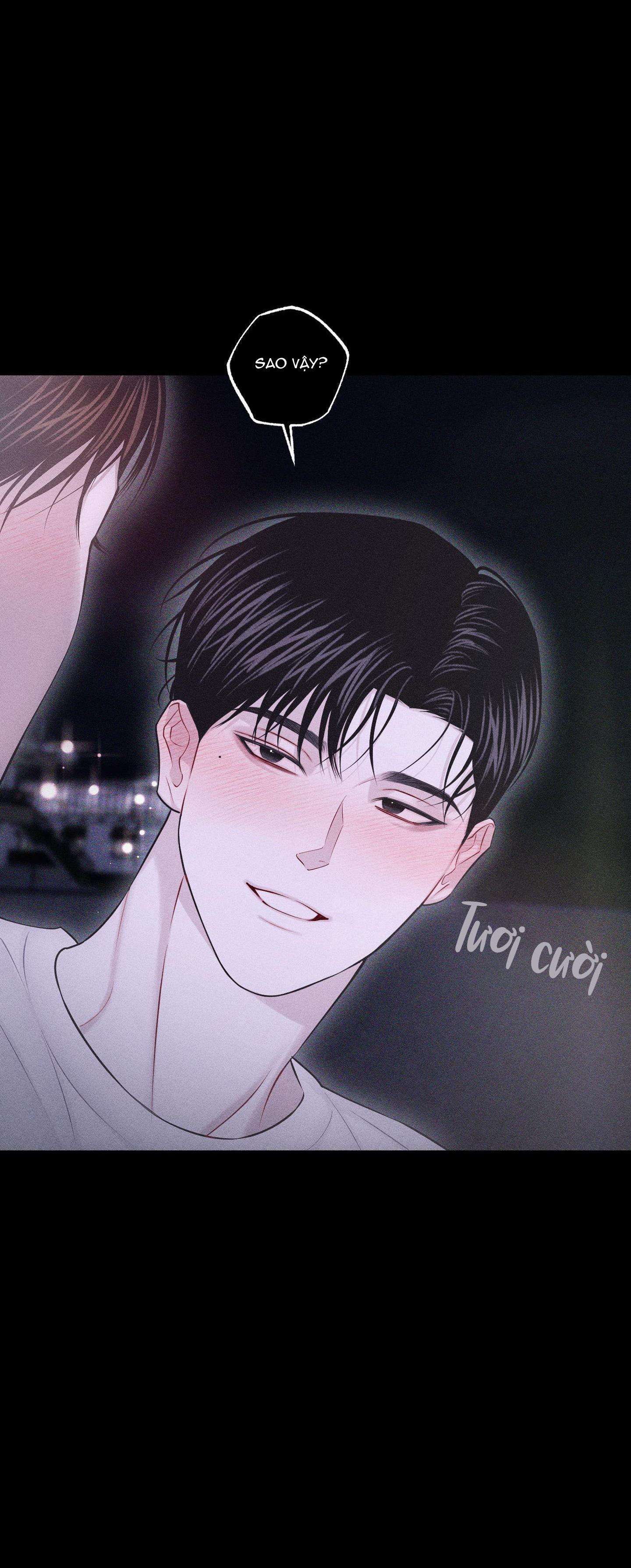 hình thái tình tan chapter 42 28