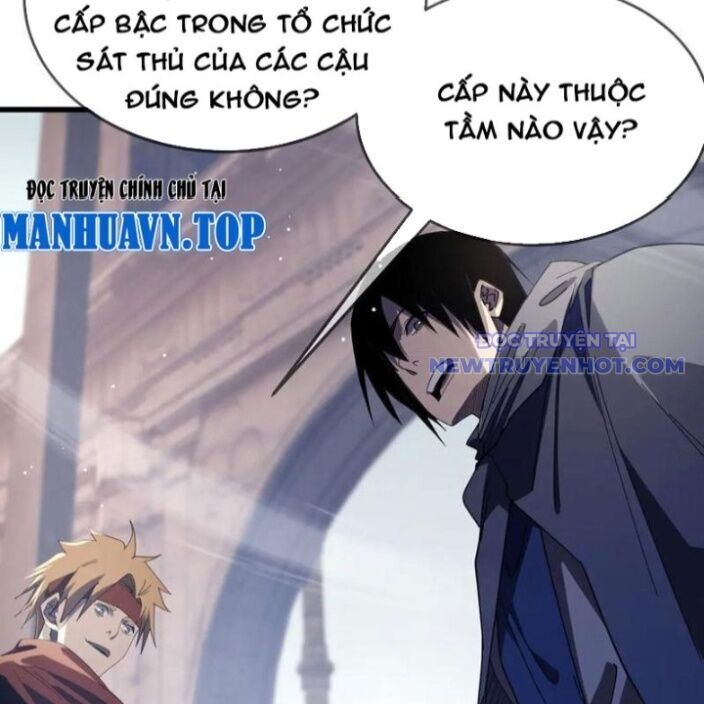 Vô Địch Bị Động Tạo Ra Tấn Sát Thương chapter 63 57