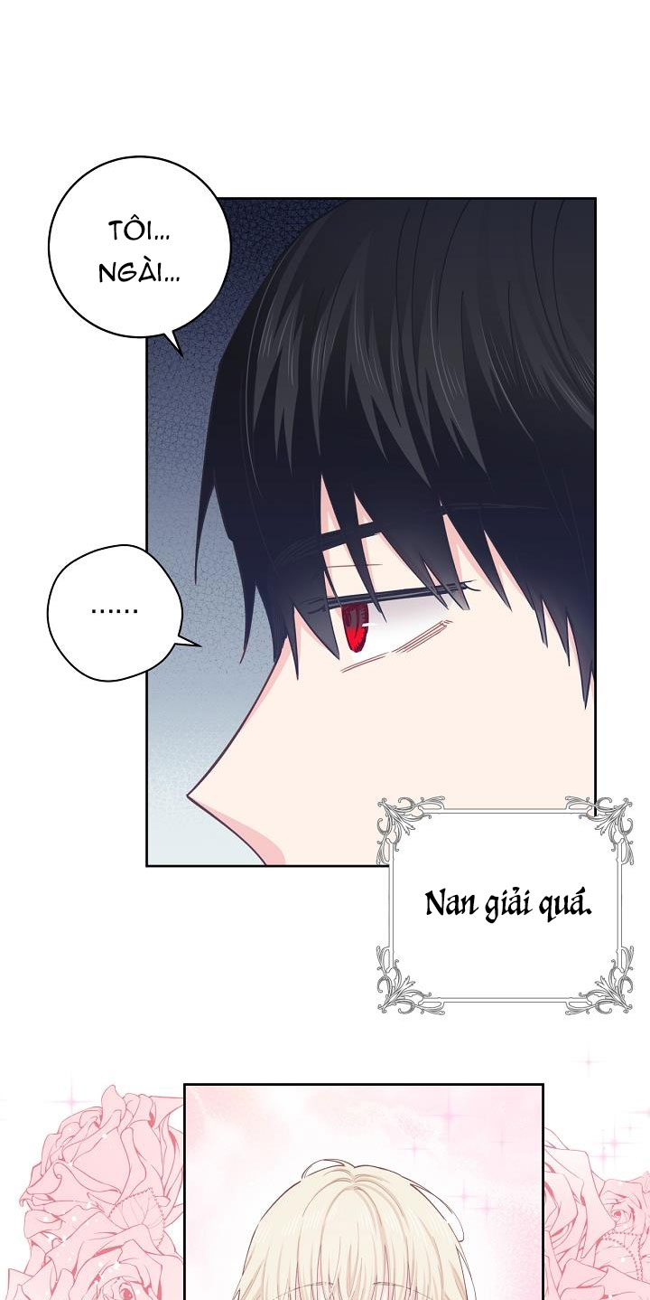 tôi đã mệt rồi chapter 49.1 21