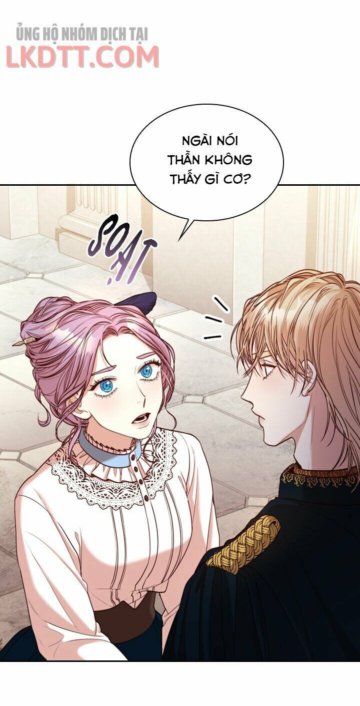 tôi trở thành thư ký của bạo chúa chapter 31 3