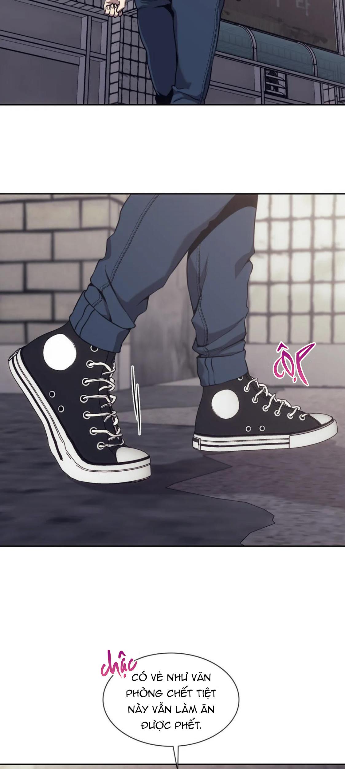 công cuộc báo thù của kẻ yếu thế chapter 55 30