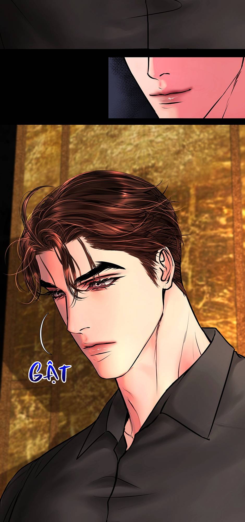 tôi đã kí hợp đồng với ác quỷ chapter 10.1 15