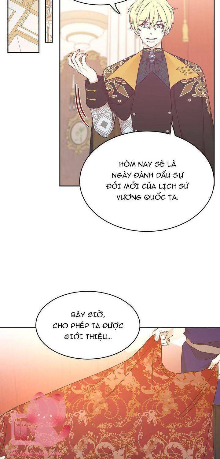 tôi chọn kết thúc của hoàng đế chapter 107 35